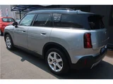 2024 MINI Hatch Countryman D Apple CarPlay compatible navigation &amp; camera Silver SUV for sale, Japanese used car export - photo 6 of 59 | GULJI TRADERS