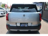 2024 MINI Hatch Countryman D Apple CarPlay compatible navigation &amp; camera Silver SUV for sale, Japanese used car export - photo 8 of 59 | GULJI TRADERS