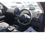 2024 MINI Hatch Countryman D Apple CarPlay compatible navigation &amp; camera Silver SUV for sale, Japanese used car export - photo 20 of 59 | GULJI TRADERS