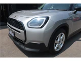 2024 MINI Hatch Countryman D Apple CarPlay compatible navigation &amp; camera Silver SUV for sale, Japanese used car export - photo 53 of 59 | GULJI TRADERS