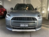 2024 MINI Hatch Countryman D Favorite Trim Leather Seats Sunroof Other SUV for sale, Japanese used car export - photo 3 of 46 | GULJI TRADERS