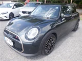 2024 MINI Hatch Gray Sedan for sale, Japanese used car export - photo 1 of 43 | GULJI TRADERS