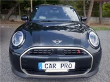 2024 MINI Hatch Gray Sedan for sale, Japanese used car export - photo 2 of 43 | GULJI TRADERS