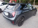2024 MINI Hatch Gray Sedan for sale, Japanese used car export - photo 5 of 43 | GULJI TRADERS