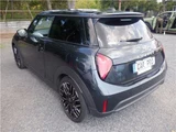 2024 MINI Hatch Gray Sedan for sale, Japanese used car export - photo 7 of 43 | GULJI TRADERS