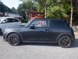 2024 MINI Hatch Gray Sedan for sale, Japanese used car export - photo 8 of 43 | GULJI TRADERS