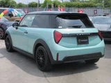 2024 MINI Hatch Cooper S Classic trim, half-leather heated seats, aftermarket alloy wheels, 23,540 km mileage. Other Sedan for sale, Japanese used car export - photo 2 of 53 | GULJI TRADERS