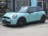 2024 MINI Hatch Cooper S Classic trim, half-leather heated seats, aftermarket alloy wheels, 23,540 km mileage. Other Sedan for sale, Japanese used car export - photo 11 of 53 | GULJI TRADERS