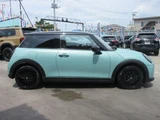 2024 MINI Hatch Cooper S Classic trim, half-leather heated seats, aftermarket alloy wheels, 23,540 km mileage. Other Sedan for sale, Japanese used car export - photo 12 of 53 | GULJI TRADERS
