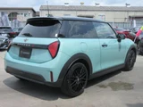 2024 MINI Hatch Cooper S Classic trim, half-leather heated seats, aftermarket alloy wheels, 23,540 km mileage. Other Sedan for sale, Japanese used car export - photo 13 of 53 | GULJI TRADERS