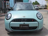 2024 MINI Hatch Cooper S Classic trim, half-leather heated seats, aftermarket alloy wheels, 23,540 km mileage. Other Sedan for sale, Japanese used car export - photo 14 of 53 | GULJI TRADERS