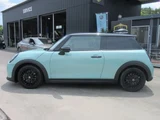 2024 MINI Hatch Cooper S Classic trim, half-leather heated seats, aftermarket alloy wheels, 23,540 km mileage. Other Sedan for sale, Japanese used car export - photo 15 of 53 | GULJI TRADERS