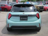 2024 MINI Hatch Cooper S Classic trim, half-leather heated seats, aftermarket alloy wheels, 23,540 km mileage. Other Sedan for sale, Japanese used car export - photo 16 of 53 | GULJI TRADERS