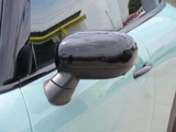 2024 MINI Hatch Cooper S Classic trim, half-leather heated seats, aftermarket alloy wheels, 23,540 km mileage. Other Sedan for sale, Japanese used car export - photo 26 of 53 | GULJI TRADERS