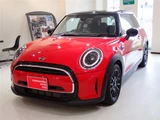 2024 MINI Hatch Cooper D Red Sedan for sale, Japanese used car export - photo 1 of 9 | GULJI TRADERS