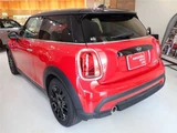 2024 MINI Hatch Cooper D Red Sedan for sale, Japanese used car export - photo 2 of 9 | GULJI TRADERS