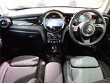 2024 MINI Hatch Cooper D Red Sedan for sale, Japanese used car export - photo 3 of 9 | GULJI TRADERS