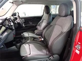 2024 MINI Hatch Cooper D Red Sedan for sale, Japanese used car export - photo 4 of 9 | GULJI TRADERS