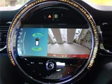 2024 MINI Hatch Cooper D Red Sedan for sale, Japanese used car export - photo 5 of 9 | GULJI TRADERS