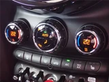 2024 MINI Hatch Cooper D Red Sedan for sale, Japanese used car export - photo 6 of 9 | GULJI TRADERS