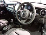 2024 MINI Hatch Cooper D Red Sedan for sale, Japanese used car export - photo 7 of 9 | GULJI TRADERS