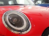2024 MINI Hatch Cooper D Red Sedan for sale, Japanese used car export - photo 9 of 9 | GULJI TRADERS