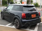 2024 MINI Hatch Cooper Camden Edition, Rear Camera, Non-Smoking, Front and Rear Dashcams Black Sedan for sale, Japanese used car export - photo 3 of 48 | GULJI TRADERS