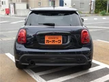 2024 MINI Hatch Cooper Camden Edition, Rear Camera, Non-Smoking, Front and Rear Dashcams Black Sedan for sale, Japanese used car export - photo 4 of 48 | GULJI TRADERS