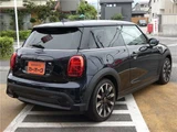 2024 MINI Hatch Cooper Camden Edition, Rear Camera, Non-Smoking, Front and Rear Dashcams Black Sedan for sale, Japanese used car export - photo 5 of 48 | GULJI TRADERS
