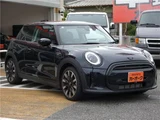 2024 MINI Hatch Cooper Camden Edition, Rear Camera, Non-Smoking, Front and Rear Dashcams Black Sedan for sale, Japanese used car export - photo 7 of 48 | GULJI TRADERS