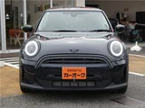 2024 MINI Hatch Cooper Camden Edition, Rear Camera, Non-Smoking, Front and Rear Dashcams Black Sedan for sale, Japanese used car export - photo 8 of 48 | GULJI TRADERS