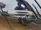 2024 MINI Hatch Cooper Camden Edition, Rear Camera, Non-Smoking, Front and Rear Dashcams Black Sedan for sale, Japanese used car export - photo 12 of 48 | GULJI TRADERS