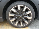 2024 MINI Hatch Cooper Camden Edition, Rear Camera, Non-Smoking, Front and Rear Dashcams Black Sedan for sale, Japanese used car export - photo 17 of 48 | GULJI TRADERS