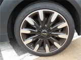 2024 MINI Hatch Cooper Camden Edition, Rear Camera, Non-Smoking, Front and Rear Dashcams Black Sedan for sale, Japanese used car export - photo 19 of 48 | GULJI TRADERS