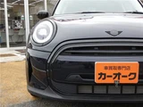 2024 MINI Hatch Cooper Camden Edition, Rear Camera, Non-Smoking, Front and Rear Dashcams Black Sedan for sale, Japanese used car export - photo 21 of 48 | GULJI TRADERS