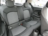 2024 MINI Hatch Cooper Camden Edition, Rear Camera, Non-Smoking, Front and Rear Dashcams Black Sedan for sale, Japanese used car export - photo 30 of 48 | GULJI TRADERS
