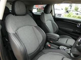 2024 MINI Hatch Cooper Camden Edition, Rear Camera, Non-Smoking, Front and Rear Dashcams Black Sedan for sale, Japanese used car export - photo 31 of 48 | GULJI TRADERS