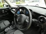 2024 MINI Hatch Cooper Camden Edition, Rear Camera, Non-Smoking, Front and Rear Dashcams Black Sedan for sale, Japanese used car export - photo 33 of 48 | GULJI TRADERS