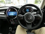 2024 MINI Hatch Cooper Camden Edition, Rear Camera, Non-Smoking, Front and Rear Dashcams Black Sedan for sale, Japanese used car export - photo 35 of 48 | GULJI TRADERS