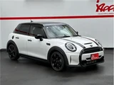 2024 MINI Hatch Cooper S Premium Plus Package Classic Trim Non-smoking vehicle Pearl Sedan for sale, Japanese used car export - photo 3 of 58 | GULJI TRADERS