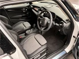 2024 MINI Hatch Cooper S Premium Plus Package Classic Trim Non-smoking vehicle Pearl Sedan for sale, Japanese used car export - photo 10 of 58 | GULJI TRADERS