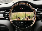 2024 MINI Hatch Cooper S Premium Plus Package Classic Trim Non-smoking vehicle Pearl Sedan for sale, Japanese used car export - photo 17 of 58 | GULJI TRADERS