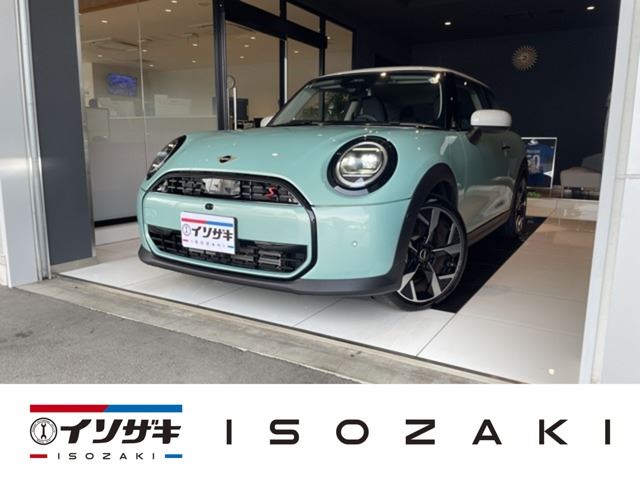 2024 MINI Hatch Cooper S 3-door DCT Other Sedan for sale, Japanese used car export | GULJI TRADERS