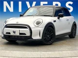 2024 MINI Hatch Cooper D Premium Plus Package Classic Trim White Sedan for sale, Japanese used car export - photo 1 of 30 | GULJI TRADERS