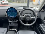 2024 MINI Hatch Countryman E Classic Trim Silver SUV for sale, Japanese used car export - photo 3 of 42 | GULJI TRADERS