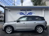 2024 MINI Hatch Countryman E Classic Trim Silver SUV for sale, Japanese used car export - photo 4 of 42 | GULJI TRADERS