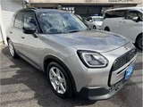2024 MINI Hatch Countryman E Classic Trim Silver SUV for sale, Japanese used car export - photo 11 of 42 | GULJI TRADERS