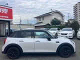 2024 MINI Hatch DCT Other Sedan for sale, Japanese used car export - photo 8 of 28 | GULJI TRADERS