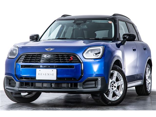 2024 MINI Hatch SALL4DCT4WD Other Sedan for sale, Japanese used car export | GULJI TRADERS
