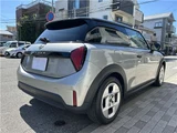 2024 MINI Hatch Cooper C Classic Trim Silver Sedan for sale, Japanese used car export - photo 2 of 68 | GULJI TRADERS